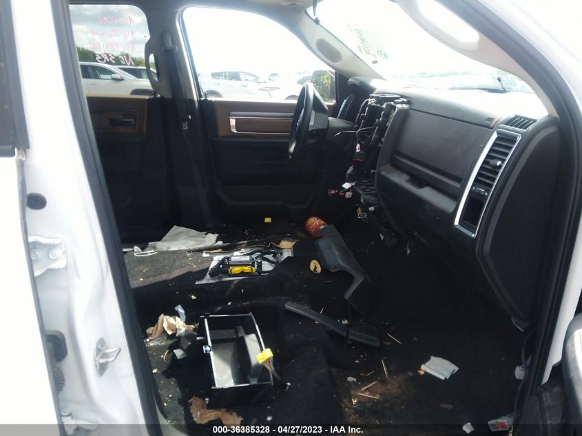 2021 RAM 1500 CLASSIC SLT - 1C6RR6TT8MS517554