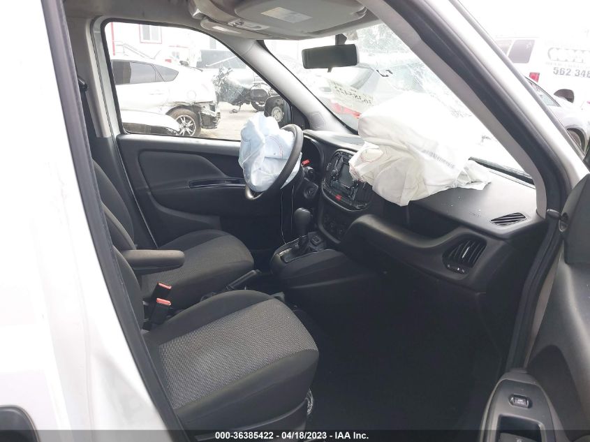 2020 RAM PROMASTER CITY ZFBHRFAB9L6R42967