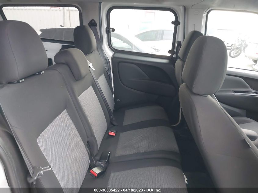 2020 RAM PROMASTER CITY ZFBHRFAB9L6R42967