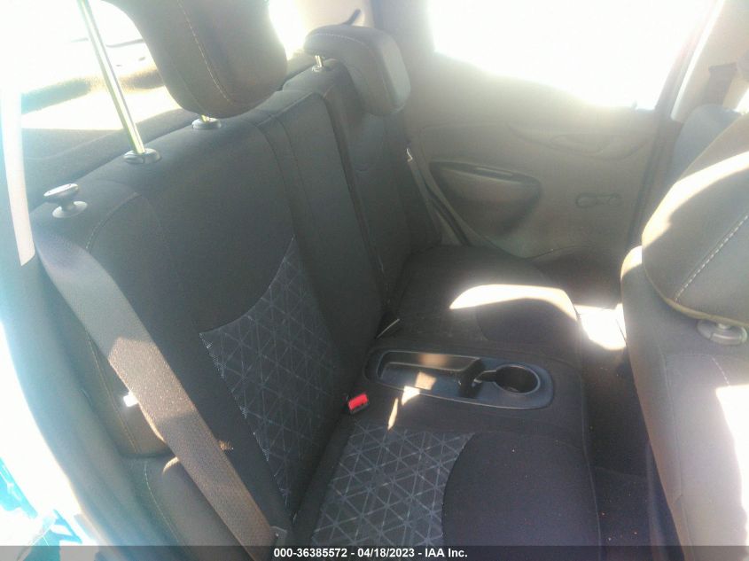 2020 CHEVROLET SPARK LS - KL8CB6SA3LC437342