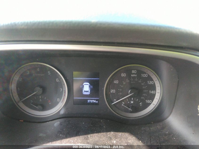 2021 HYUNDAI TUCSON VALUE - KM8J33A42MU396795