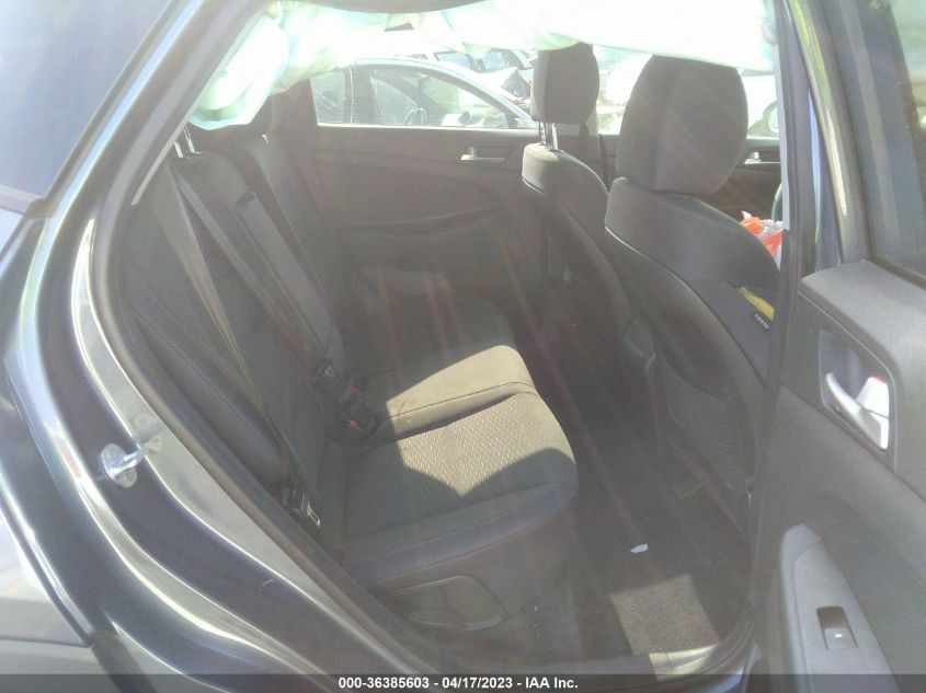 2021 HYUNDAI TUCSON VALUE - KM8J33A42MU396795