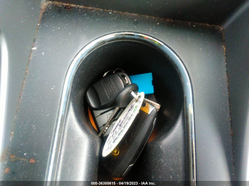 2014 KIA SPORTAGE SX - KNDPCCA62E7658394