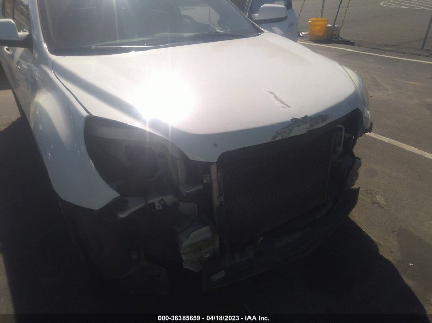 2017 CHEVROLET EQUINOX LT - 2GNALCEK5H1589920