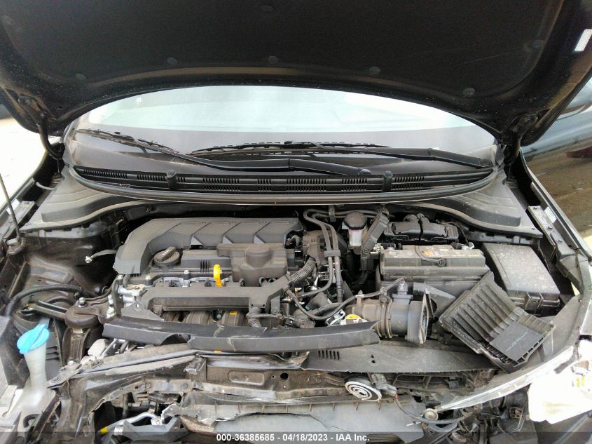 2023 KIA RIO LX - 3KPA24AD0PE538710