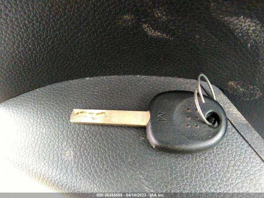 2023 KIA RIO LX - 3KPA24AD0PE538710