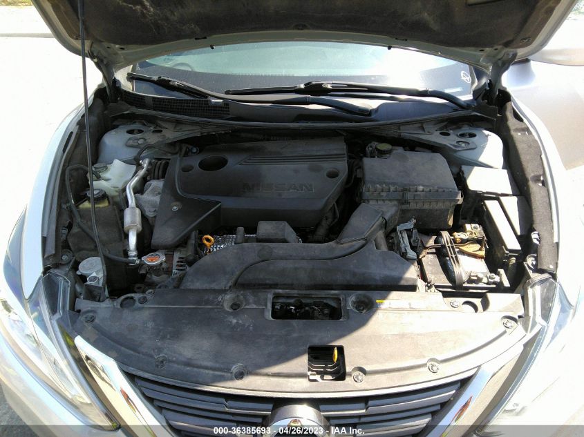 2016 NISSAN ALTIMA 2.5 - 1N4AL3AP8GN365618