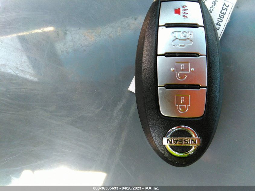 2016 NISSAN ALTIMA 2.5 - 1N4AL3AP8GN365618