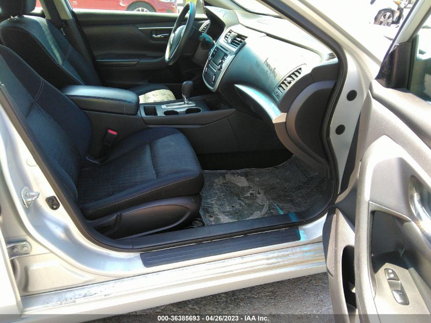 2016 NISSAN ALTIMA 2.5 - 1N4AL3AP8GN365618