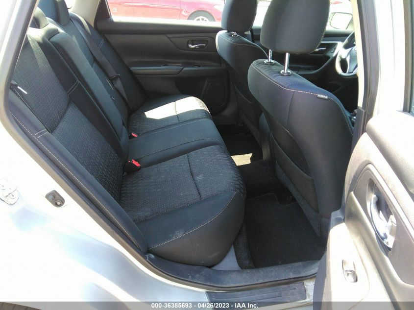 2016 NISSAN ALTIMA 2.5 - 1N4AL3AP8GN365618