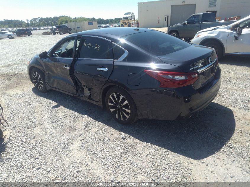 2018 NISSAN ALTIMA 2.5 SL - 1N4AL3AP4JC129406