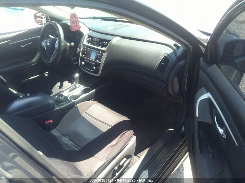 2018 NISSAN ALTIMA 2.5 SL - 1N4AL3AP4JC129406