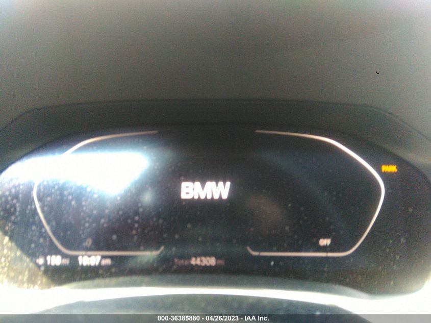 2020 BMW 3 SERIES M340I - WBA5U7C08LA232145