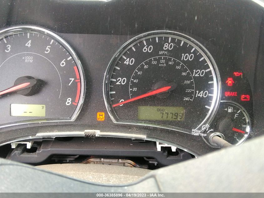 2013 TOYOTA COROLLA L/LE/S - 5YFBU4EE9DP118987