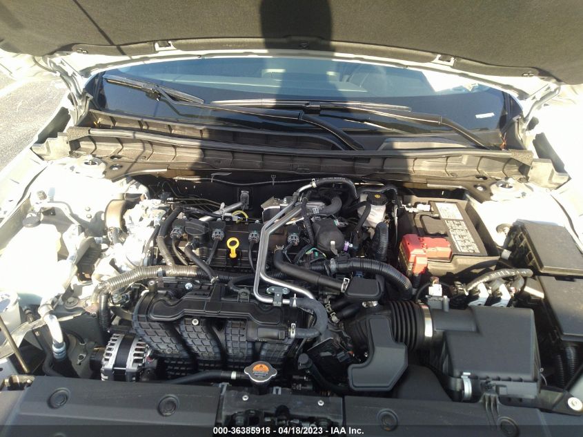 2023 NISSAN ALTIMA 2.5 SR - 1N4BL4CV2PN328456
