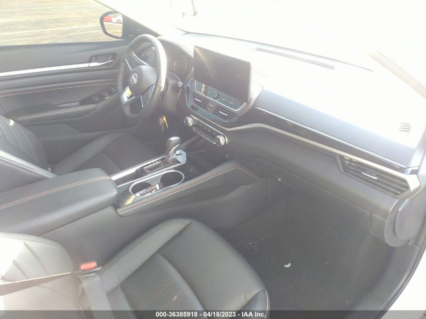 2023 NISSAN ALTIMA 2.5 SR - 1N4BL4CV2PN328456