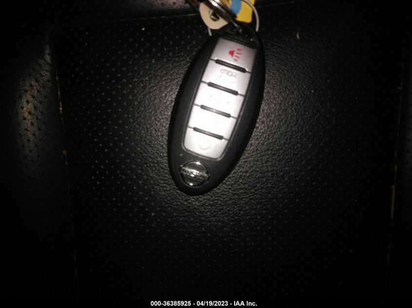 2020 NISSAN ROGUE SL - 5N1AT2MV8LC810262