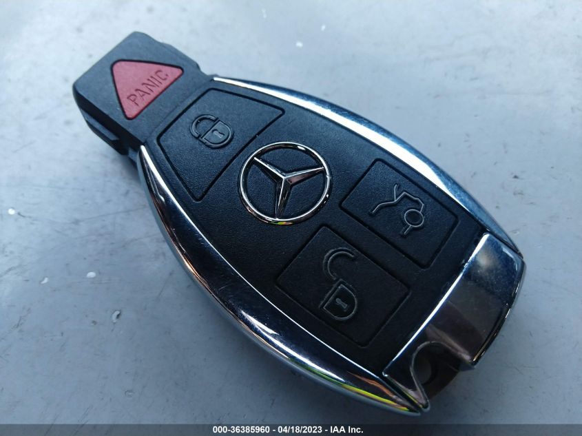 2015 MERCEDES-BENZ GL-CLASS GL 350 BLUETEC - 4JGDF2EE4FA497455