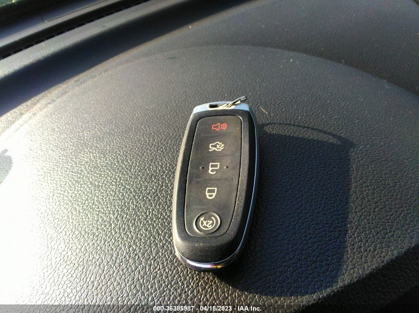 2013 FORD EXPLORER LIMITED - 1FM5K8F8XDGB53232