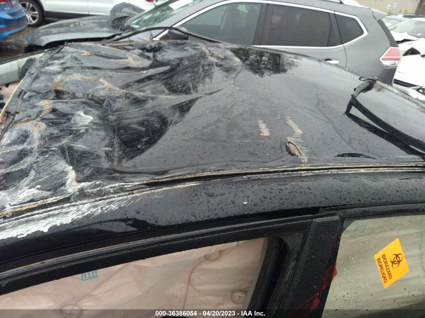 2015 HONDA CIVIC SEDAN SE - 19XFB2F78FE267214