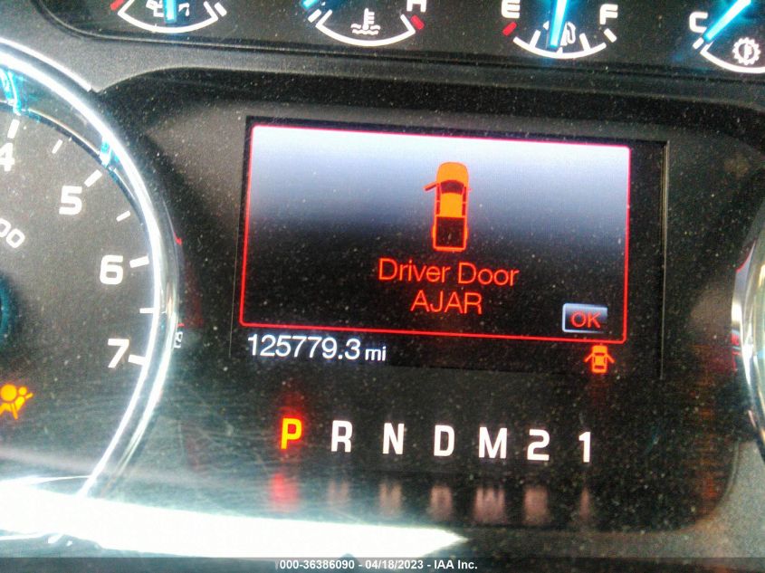 2014 FORD F-150 XL/XLT/FX2/LARIAT - 1FTFW1CT0EKF21154