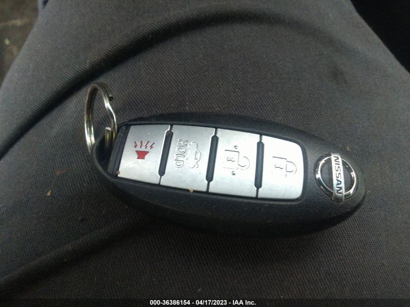 2014 NISSAN ALTIMA 2.5 S - 1N4AL3APXEC322455