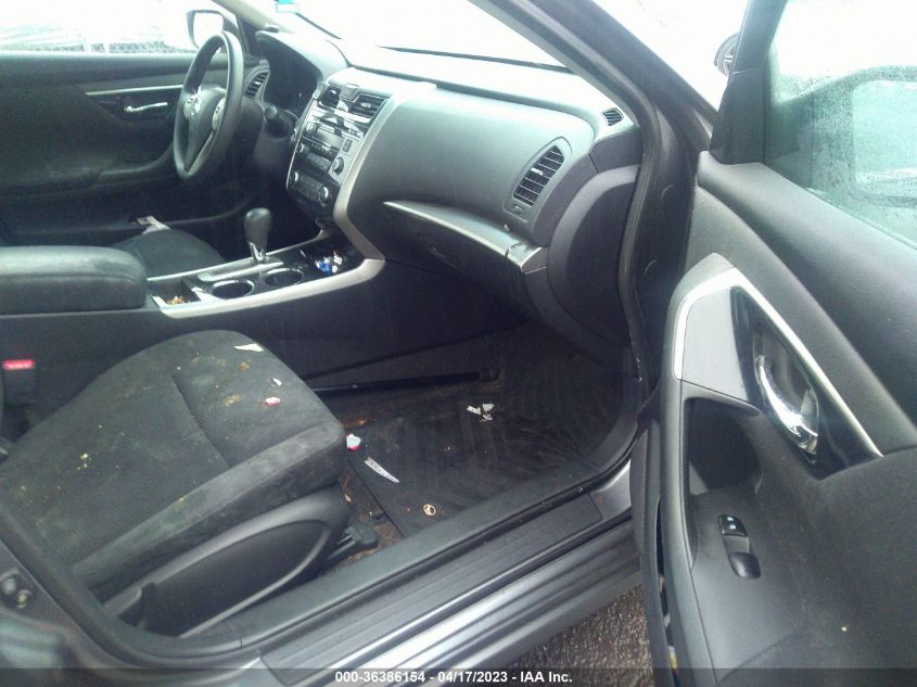 2014 NISSAN ALTIMA 2.5 S - 1N4AL3APXEC322455
