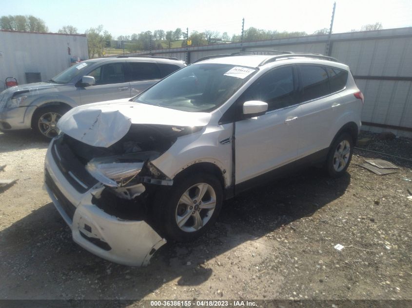 2013 FORD ESCAPE SE - 1FMCU9G99DUB23168