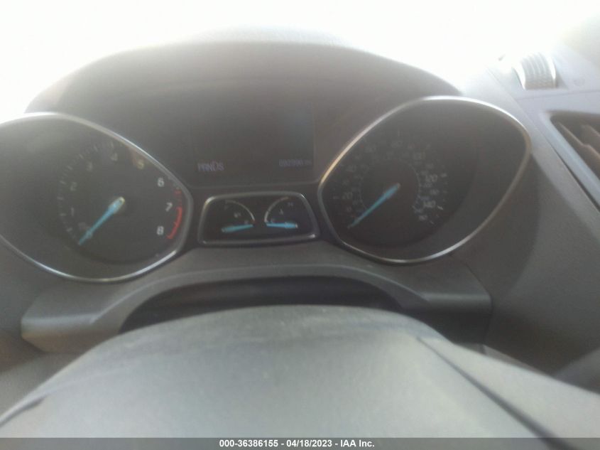 2013 FORD ESCAPE SE - 1FMCU9G99DUB23168