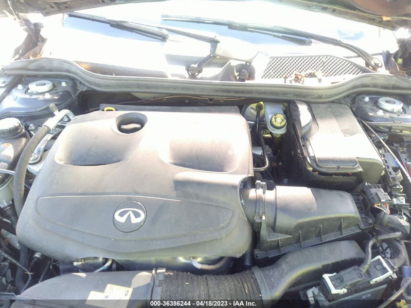 2017 INFINITI QX30 SPORT SJKCH5CP7HA032393