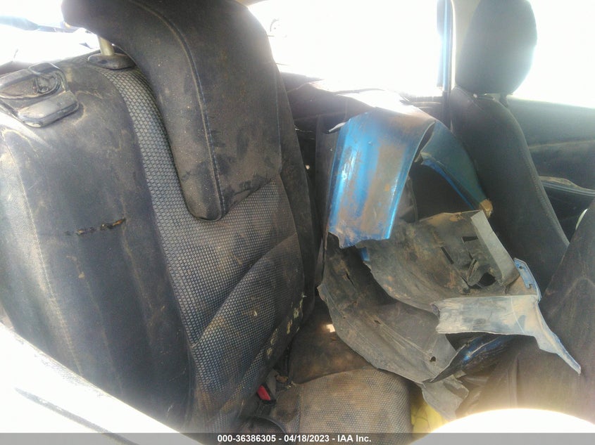 VIN 3MYDLBYV0HY196304 2017 TOYOTA YARIS IA