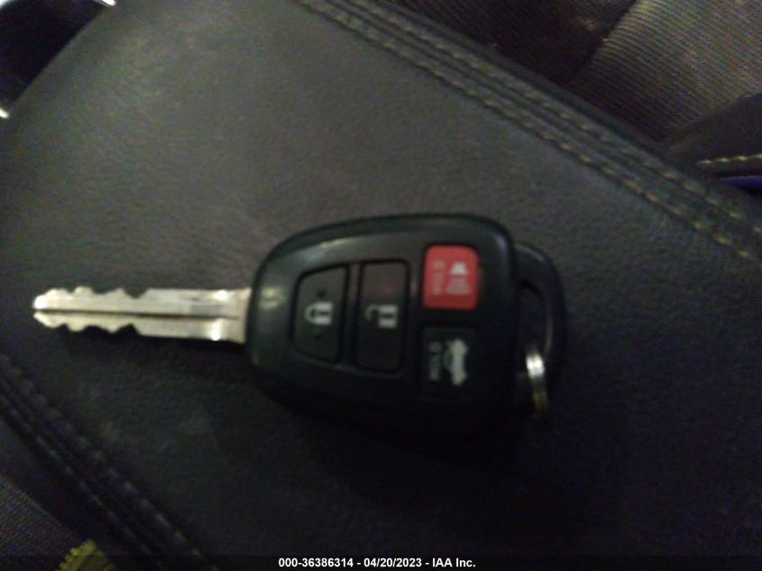 2018 TOYOTA COROLLA L/LE/XLE/SE/XSE - 2T1BURHE2JC045479