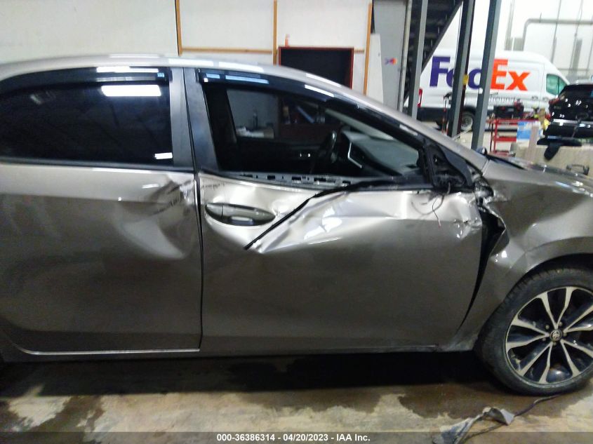 2018 TOYOTA COROLLA L/LE/XLE/SE/XSE - 2T1BURHE2JC045479