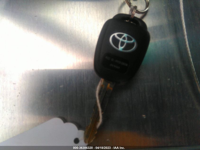 2014 TOYOTA CAMRY L/LE/XLE/SE/SE SPORT - 4T1BF1FK8EU822840