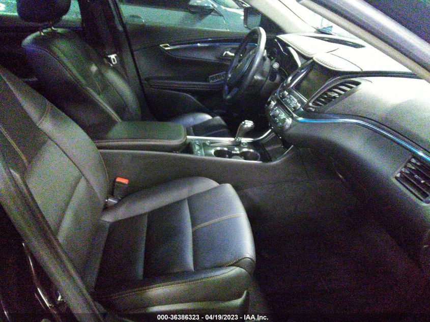 2019 CHEVROLET IMPALA LT - 2G11Z5S33K9137594