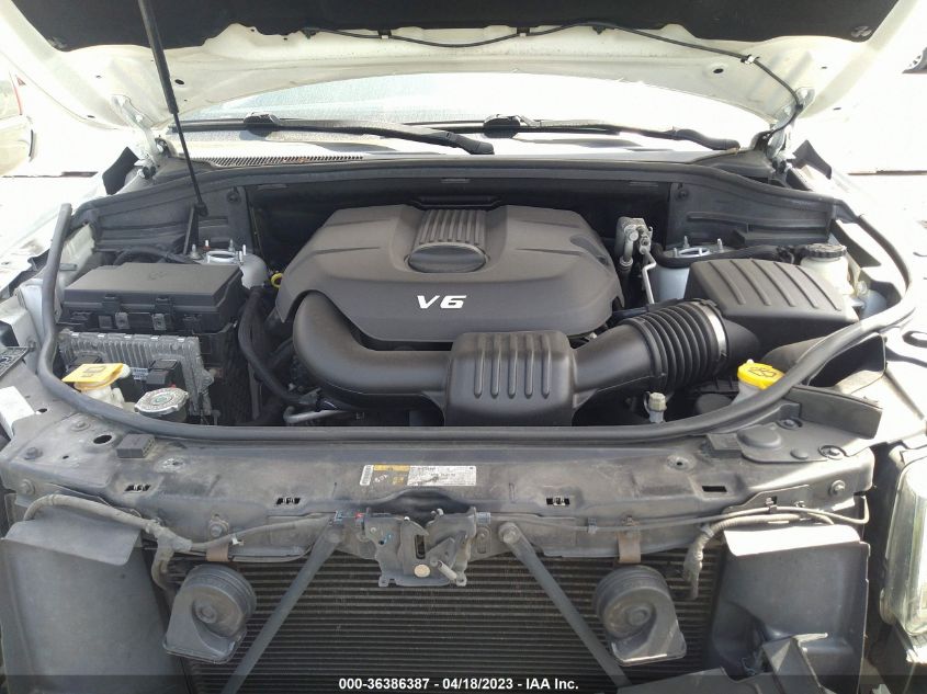 2015 JEEP GRAND CHEROKEE ALTITUDE - 1C4RJFAG4FC195871