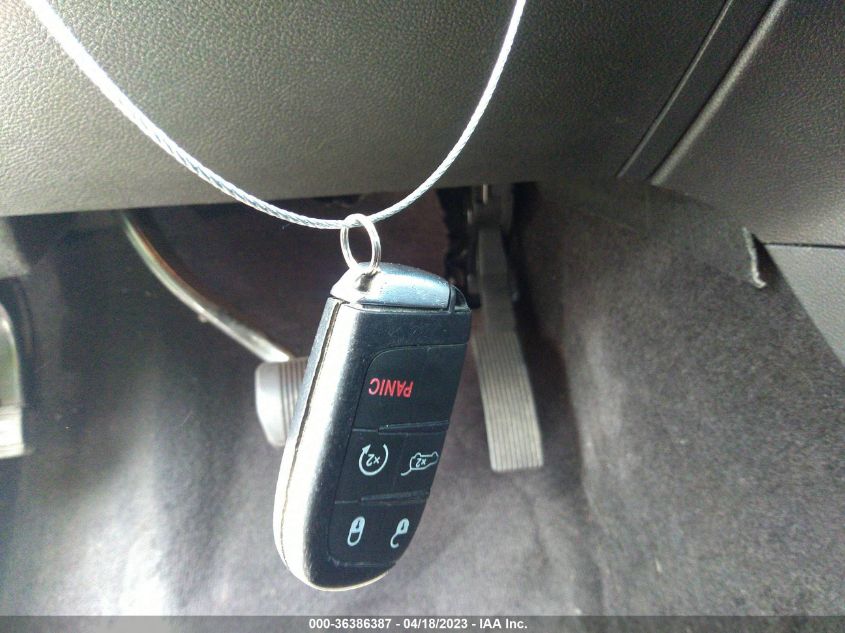 2015 JEEP GRAND CHEROKEE ALTITUDE - 1C4RJFAG4FC195871