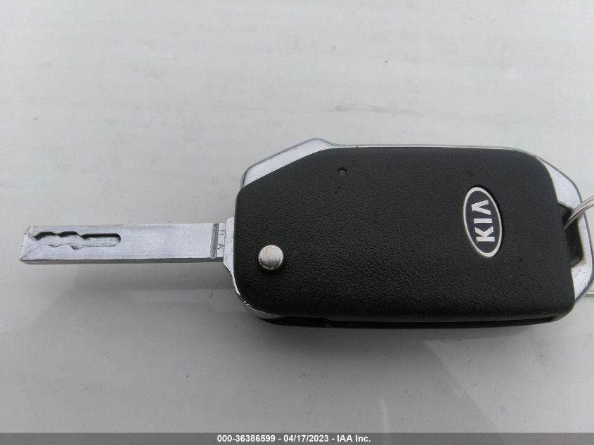 2020 KIA FORTE LXS - 3KPF24AD3LE196282