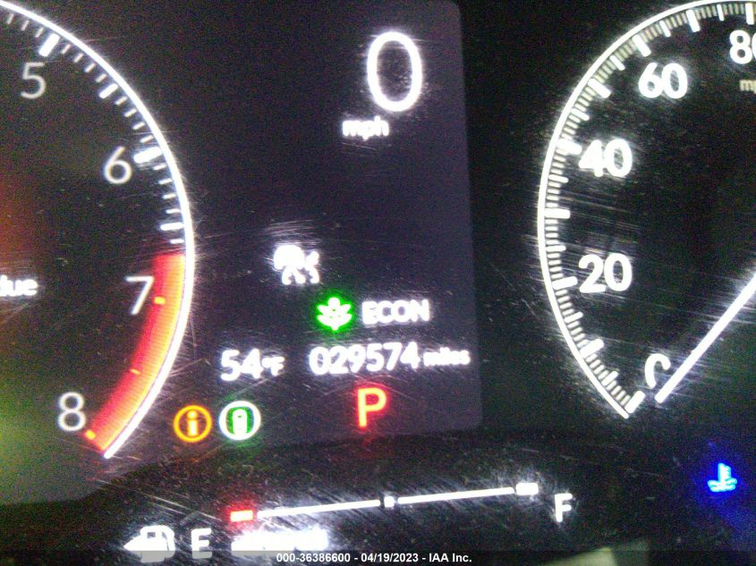 2022 HONDA CIVIC SEDAN SPORT - 2HGFE2F56NH533629