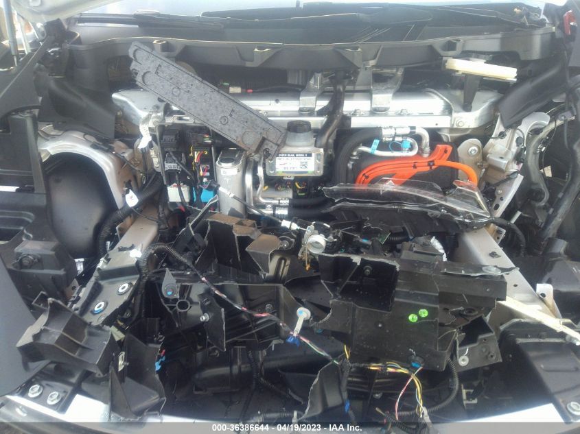 2023 Tesla Model X - 7SAXCDE5XPF381338