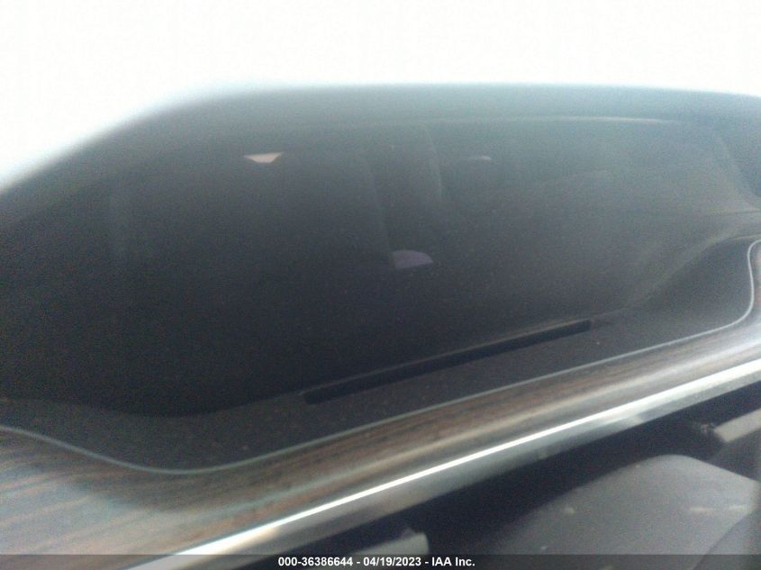 2023 Tesla Model X - 7SAXCDE5XPF381338