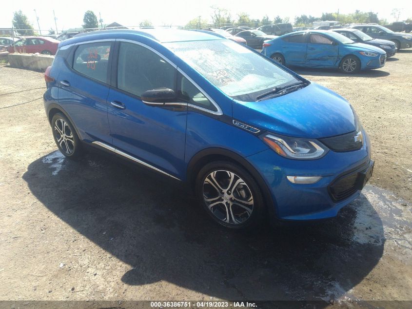2020 CHEVROLET BOLT EV PREMIER - 1G1FZ6S03L4134801