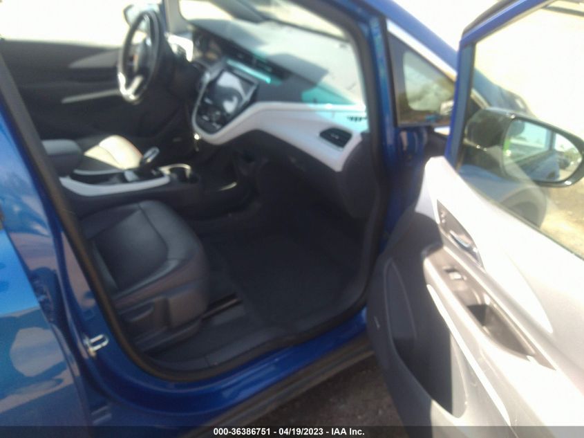 2020 CHEVROLET BOLT EV PREMIER - 1G1FZ6S03L4134801