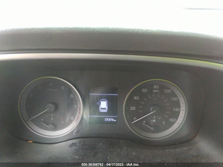 2018 TOYOTA PRIUS TWO/TWO ECO/THREE - JTDKARFU3J3546893