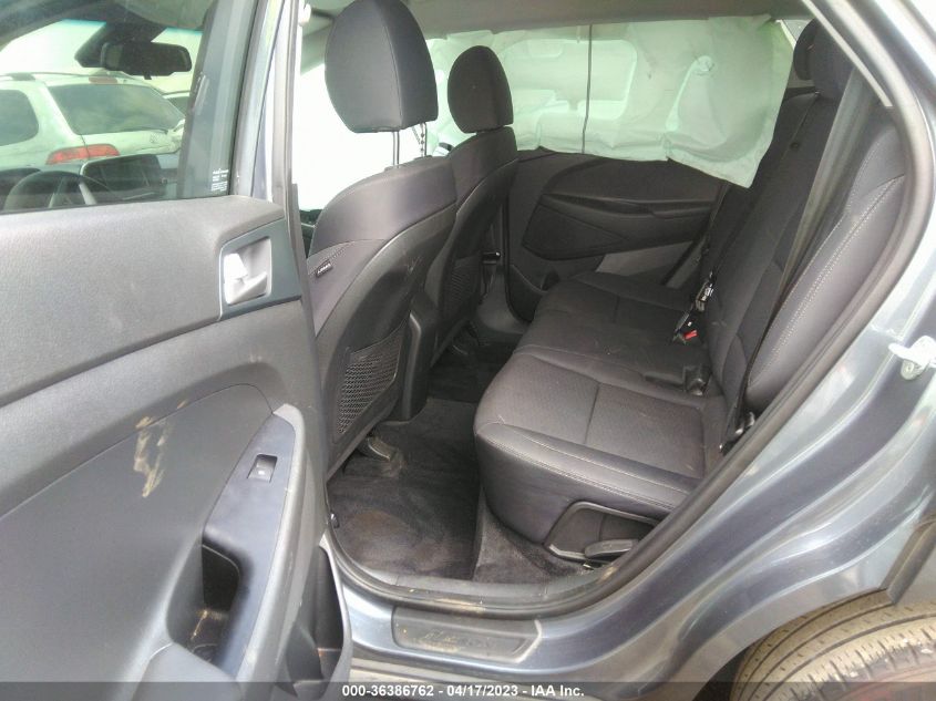 2018 TOYOTA PRIUS TWO/TWO ECO/THREE - JTDKARFU3J3546893