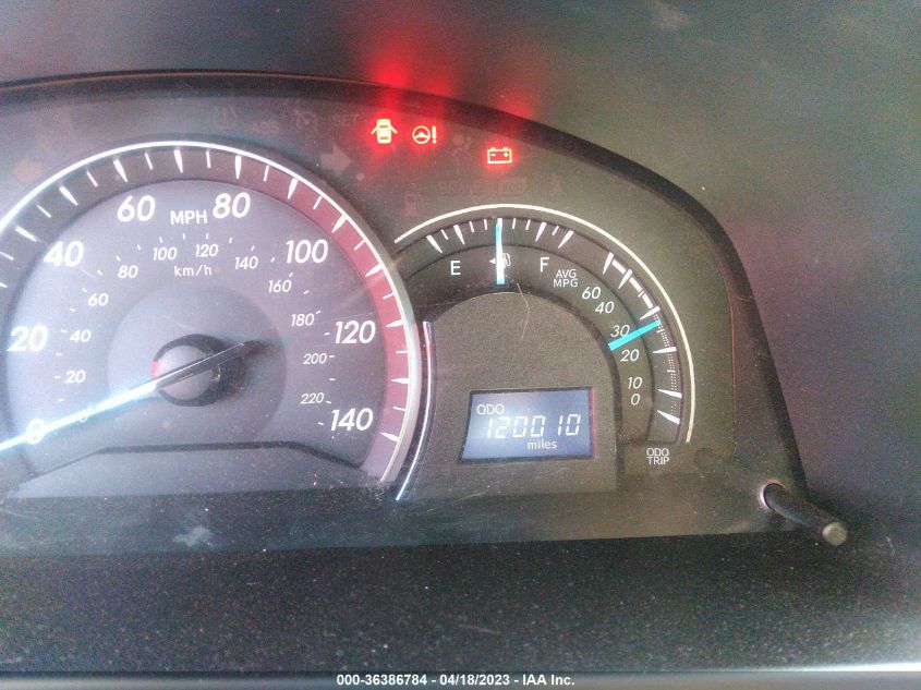 2015 TOYOTA CAMRY XLE/SE/LE/XSE - 4T1BF1FK4FU042951