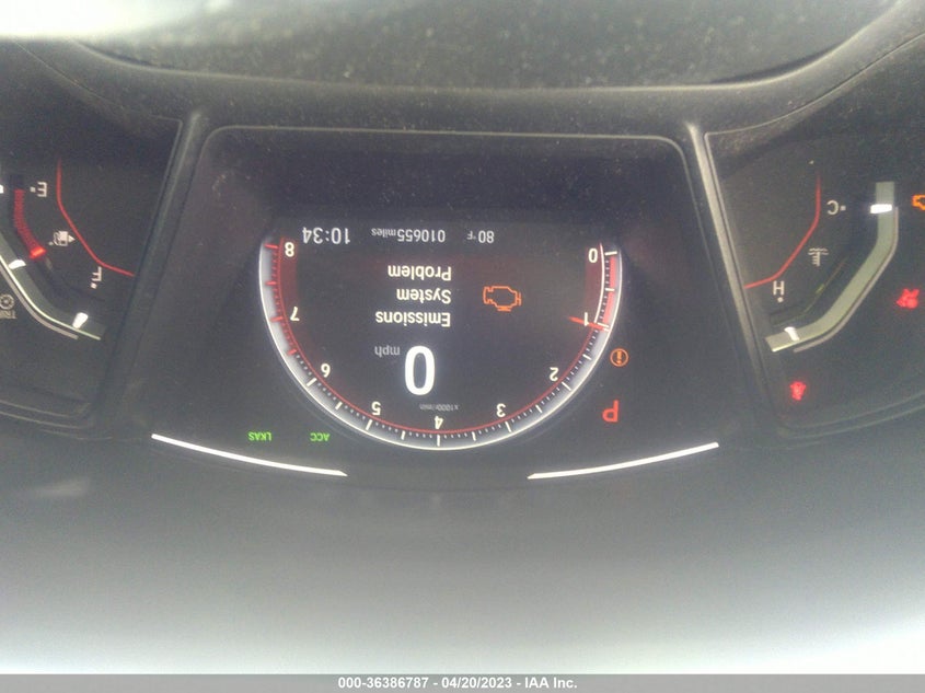 VIN SHHFK7H43MU216550 2021 HONDA CIVIC HATCHBACK SPORT