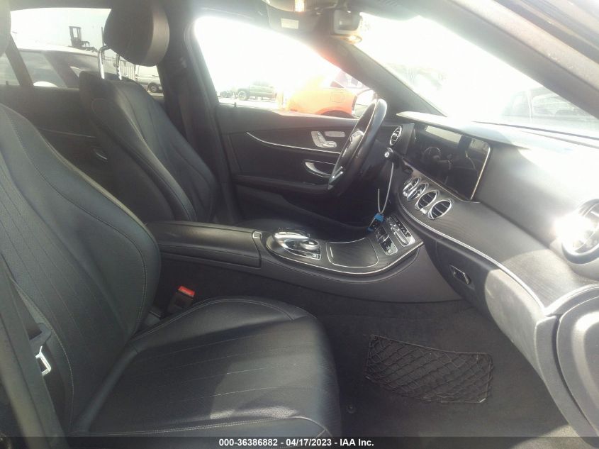 2020 MERCEDES-BENZ E-CLASS E 350 - WDDZF8DB1LA705054