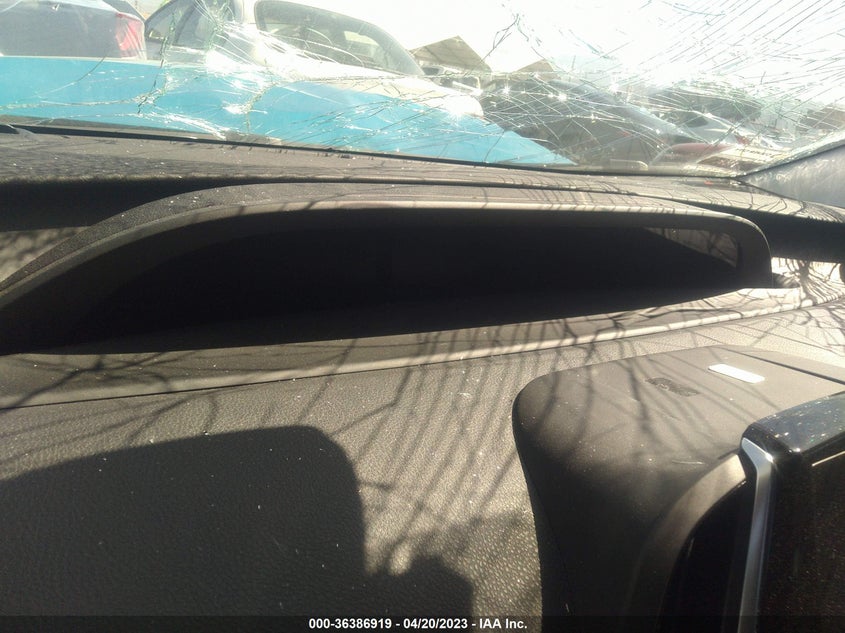 VIN JTDKAMFP2N3210509 2022 TOYOTA PRIUS PRIME LE/XLE/LIMITED