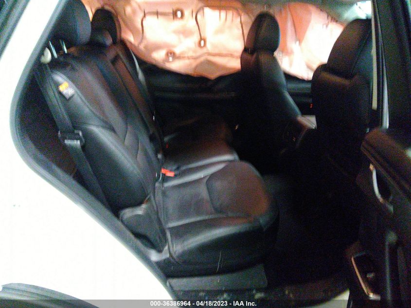2019 MAZDA CX-9 TOURING - JM3TCBCY1K0333240